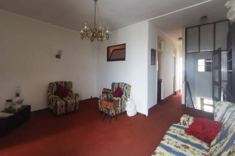 Moradia T3 Junto ao Centro em Vila do Conde