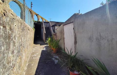 Moradia T3 Junto ao Centro em Vila do Conde