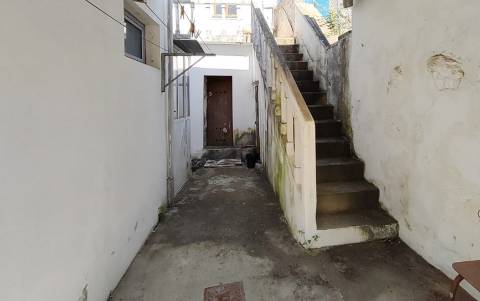 Moradia T3 Junto ao Centro em Vila do Conde