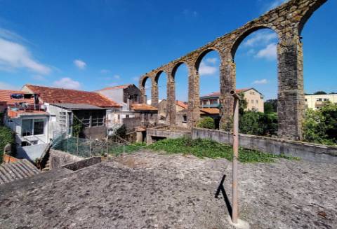 Moradia T3 Junto ao Centro em Vila do Conde