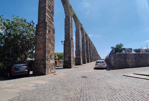 Moradia T3 Junto ao Centro em Vila do Conde