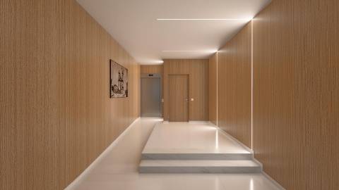 T3 Novo com Terraço em Vila do Conde