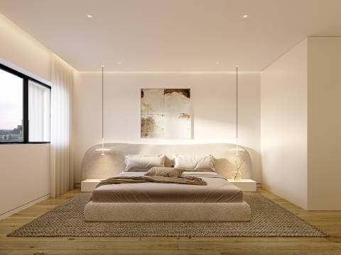 T3 de Luxo em Vila do Conde