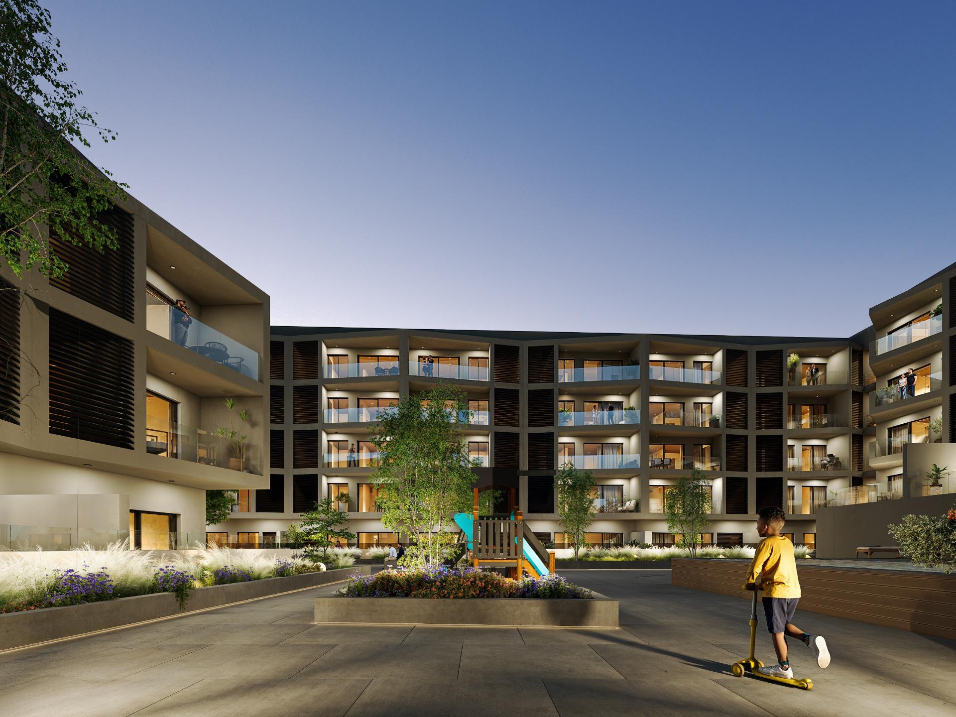 T2 de Luxo em Vila do Conde