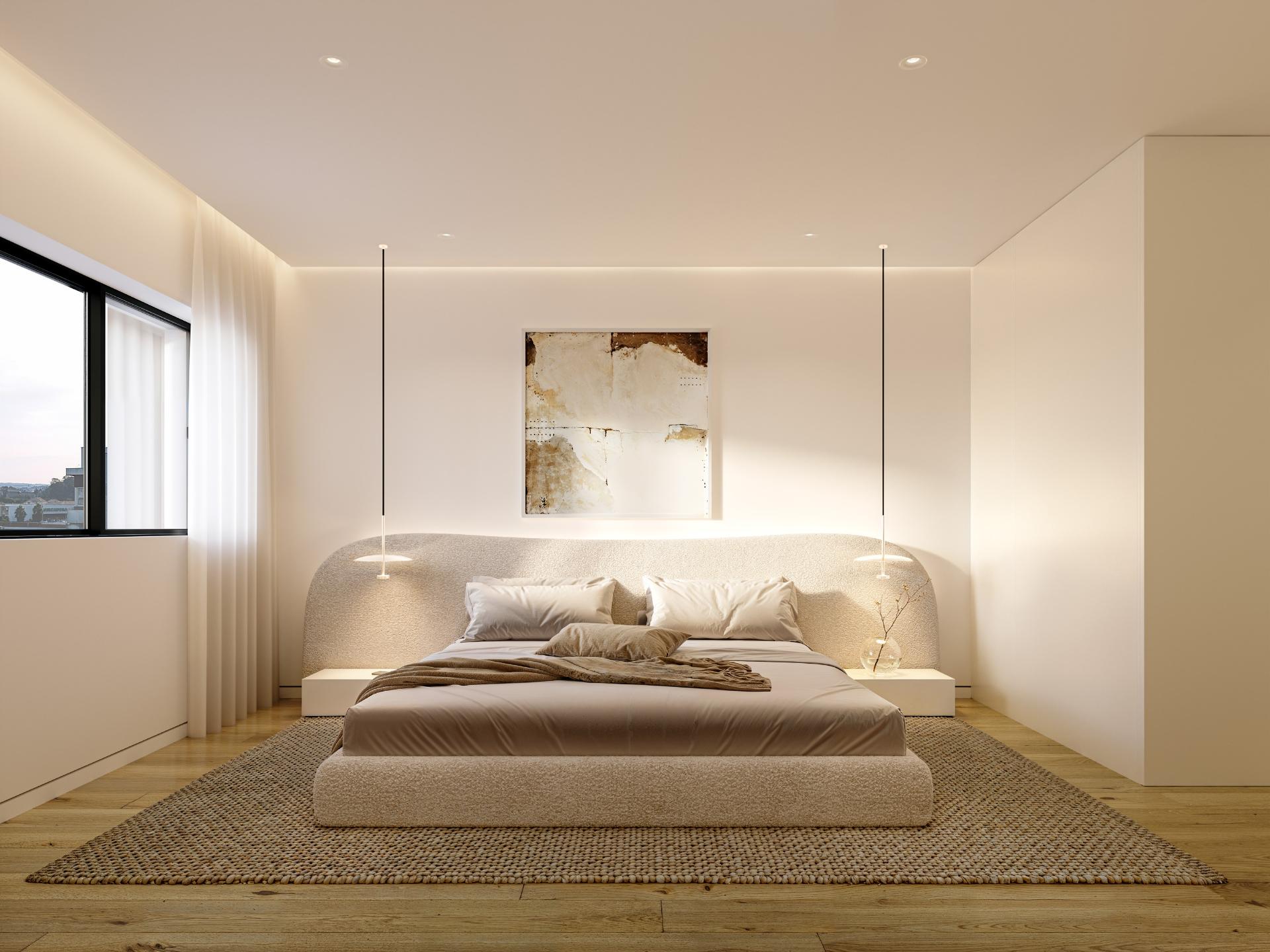 T2 de Luxo em Vila do Conde