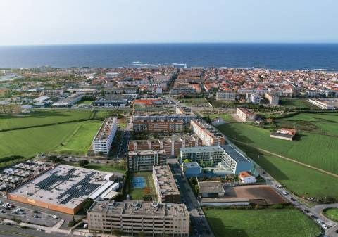 T2 de Luxo em Vila do Conde