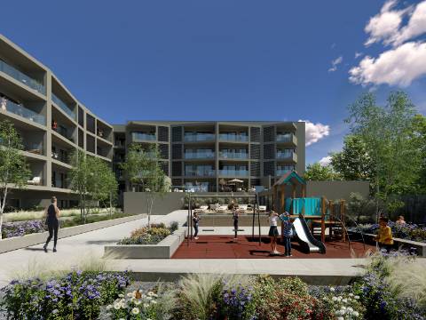 T2 de Luxo em Vila do Conde