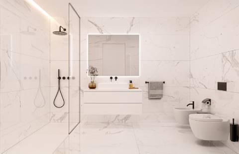 T2 de Luxo em Vila do Conde