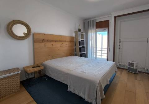 T2+1 para Arrendamento na Póvoa de Varzim