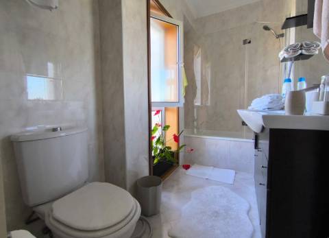 T2+1 para Arrendamento na Póvoa de Varzim