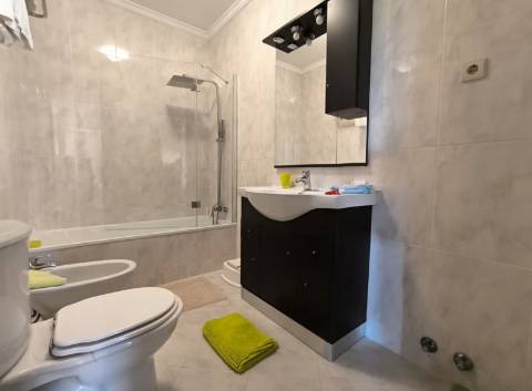 T2+1 para Arrendamento na Póvoa de Varzim