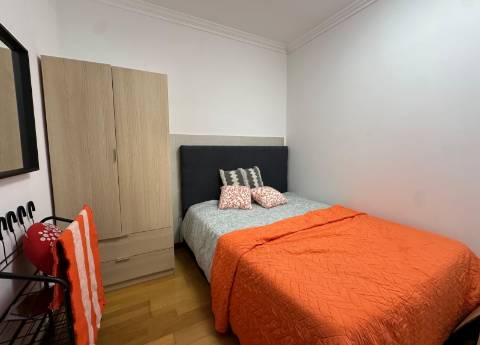 T2+1 para Arrendamento na Póvoa de Varzim