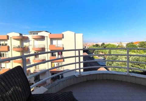 T2+1 para Arrendamento na Póvoa de Varzim