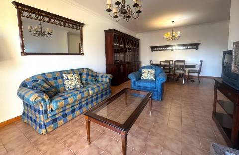 T3 Mobilado e Equipado na Póvoa de Varzim