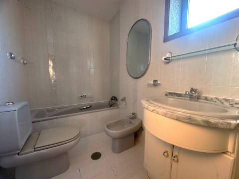 T3 Mobilado e Equipado na Póvoa de Varzim