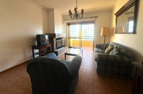 T3 Mobilado e Equipado na Póvoa de Varzim