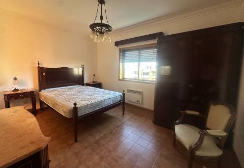 T3 Mobilado e Equipado na Póvoa de Varzim