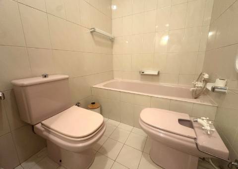 T3 Mobilado e Equipado na Póvoa de Varzim