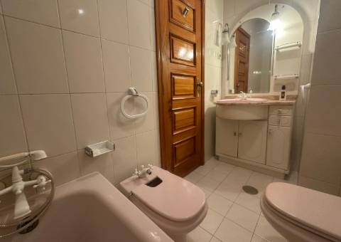 T3 Mobilado e Equipado na Póvoa de Varzim