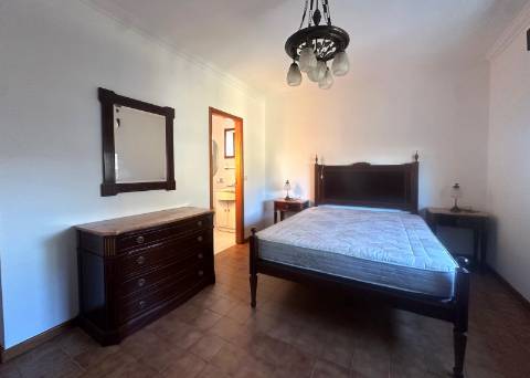 T3 Mobilado e Equipado na Póvoa de Varzim