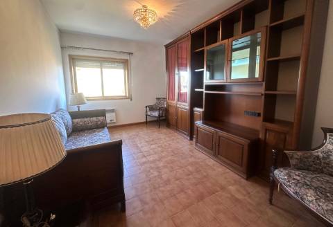 T3 Junto à Praia na Póvoa de Varzim