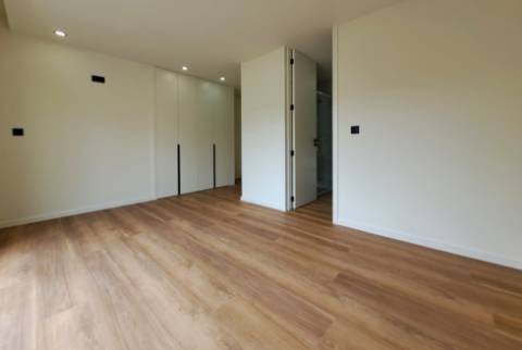 T3 Totalmente Remodelado no Centro da Póvoa de Varzim