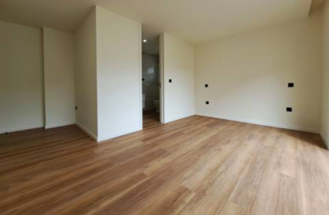 T3 Totalmente Remodelado no Centro da Póvoa de Varzim