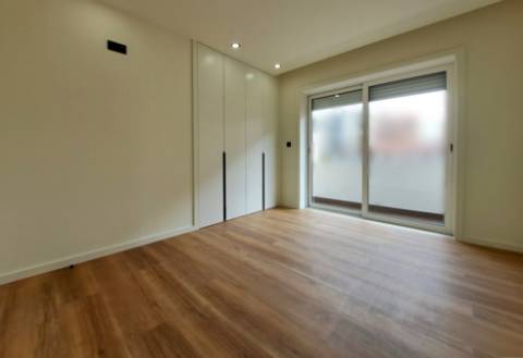 T3 Totalmente Remodelado no Centro da Póvoa de Varzim