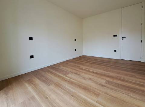 T3 Totalmente Remodelado no Centro da Póvoa de Varzim