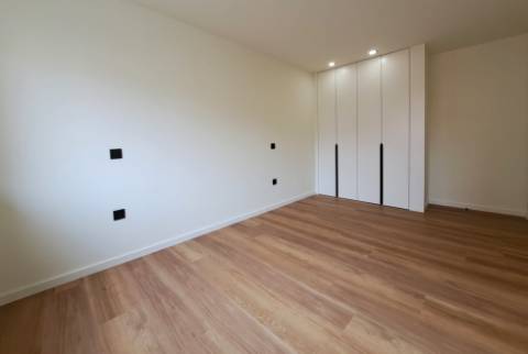 T3 Totalmente Remodelado no Centro da Póvoa de Varzim