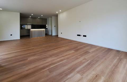 T3 Totalmente Remodelado no Centro da Póvoa de Varzim