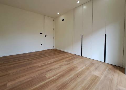 T3 Totalmente Remodelado no Centro da Póvoa de Varzim