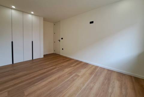 T3 Totalmente Remodelado no Centro da Póvoa de Varzim