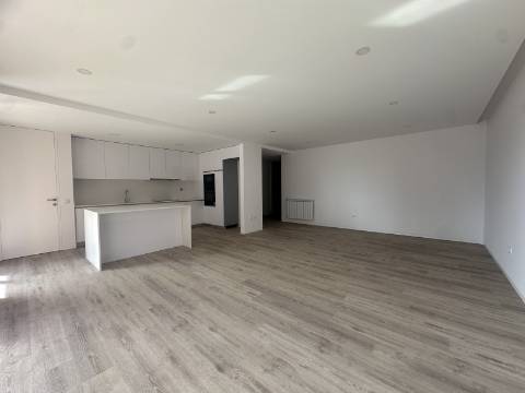 T3 NOVO na Póvoa de Varzim