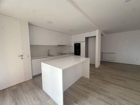 T3 NOVO na Póvoa de Varzim