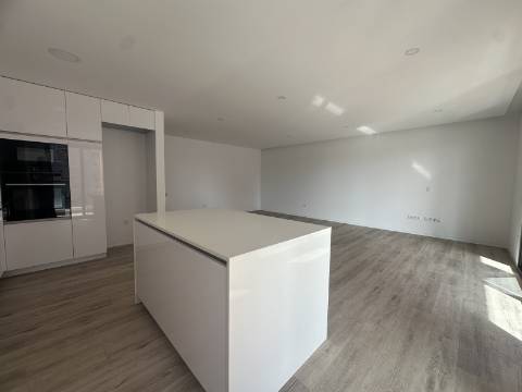 T3 NOVO na Póvoa de Varzim