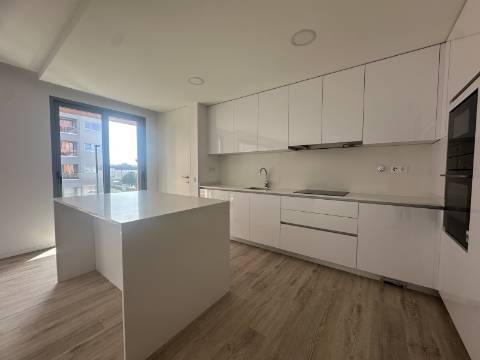 T3 NOVO na Póvoa de Varzim