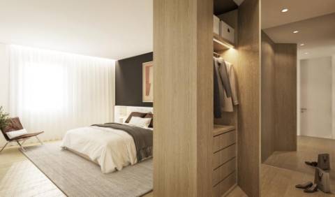 T3 NOVO na Póvoa de Varzim