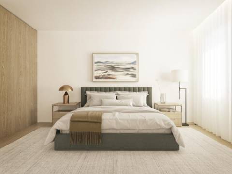 T3 NOVO na Póvoa de Varzim