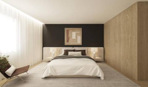 T3 NOVO na Póvoa de Varzim