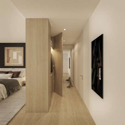 T3 NOVO na Póvoa de Varzim