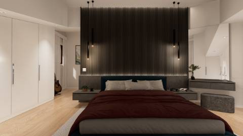 Moradia T4 de Luxo no Centro de Vila do Conde