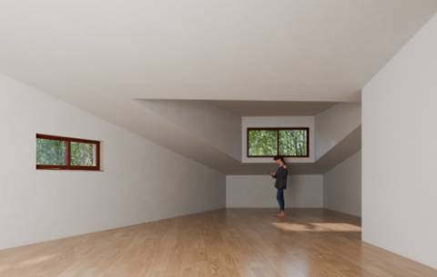 Moradia T4 de Luxo no Centro de Vila do Conde