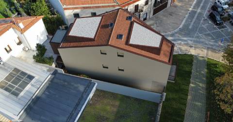 Moradia T4 de Luxo no Centro de Vila do Conde