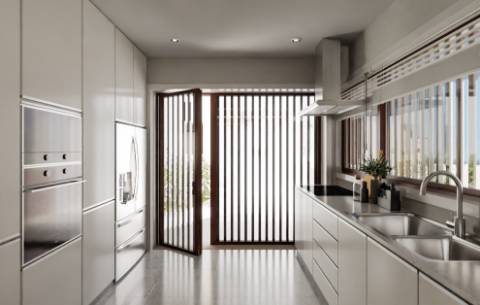 Moradia T4 de Luxo no Centro de Vila do Conde