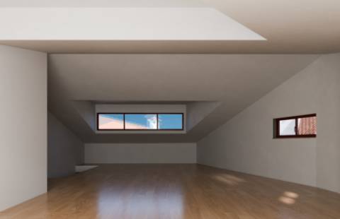 Moradia T4 de Luxo no Centro de Vila do Conde