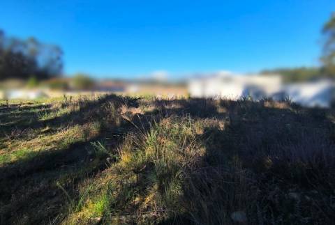 Terreno com 722m2 em Beiriz na Póvoa de Varzim