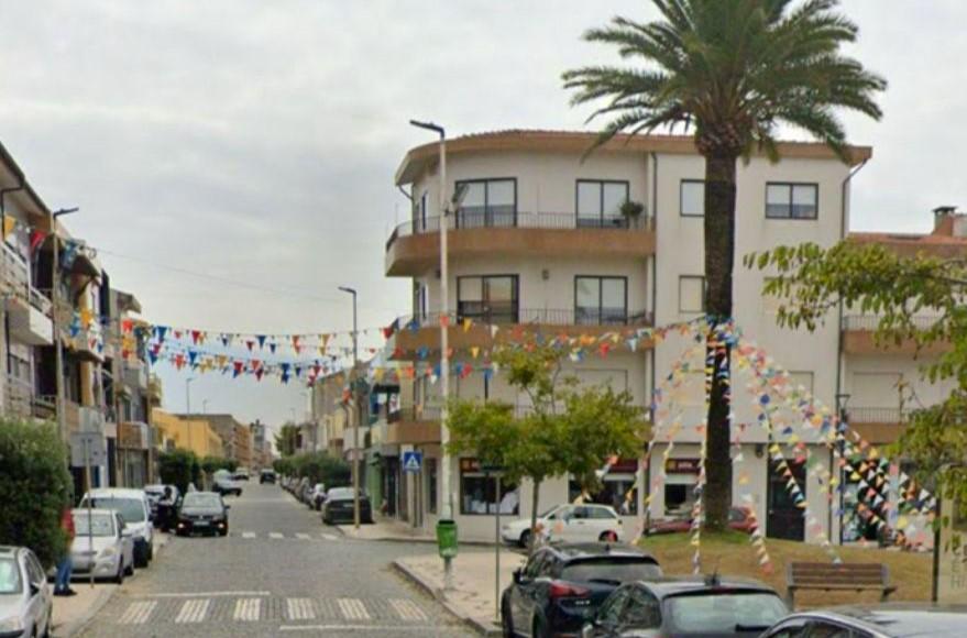 Loja a 200m da Praia das Caxinas em Vila do Conde