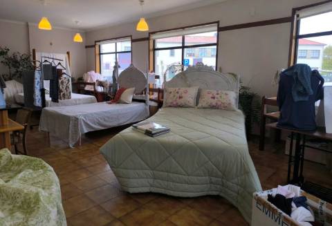 Loja a 200m da Praia das Caxinas em Vila do Conde