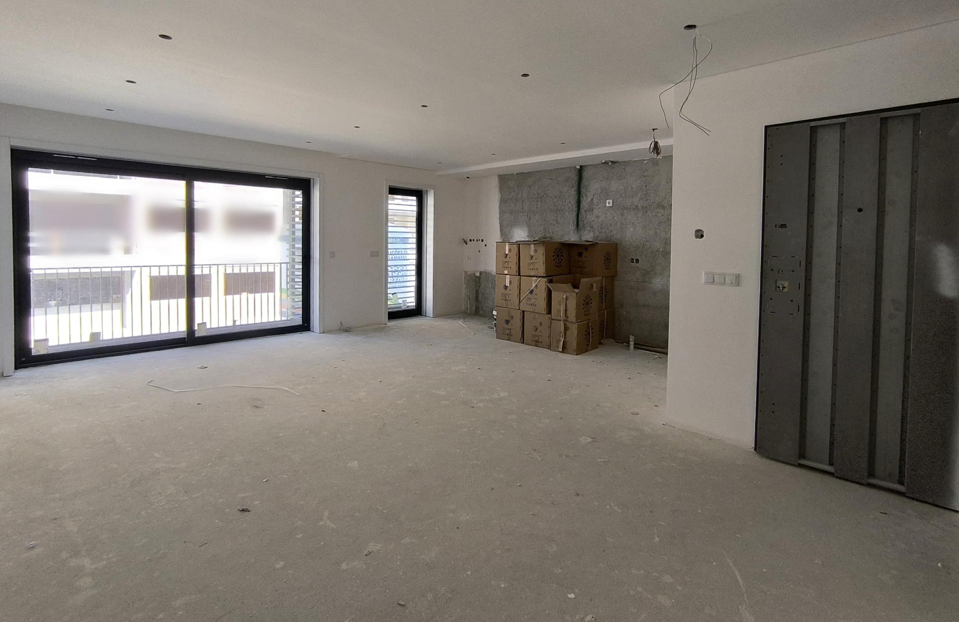 Apartamento T3 Novo na Póvoa de Varzim